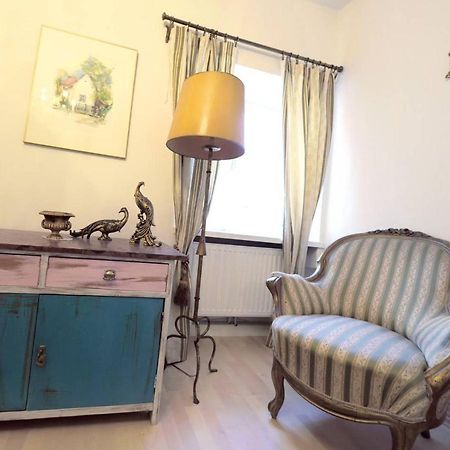 Barbara Residenz - Apartment Calla Айзенерц Екстериор снимка