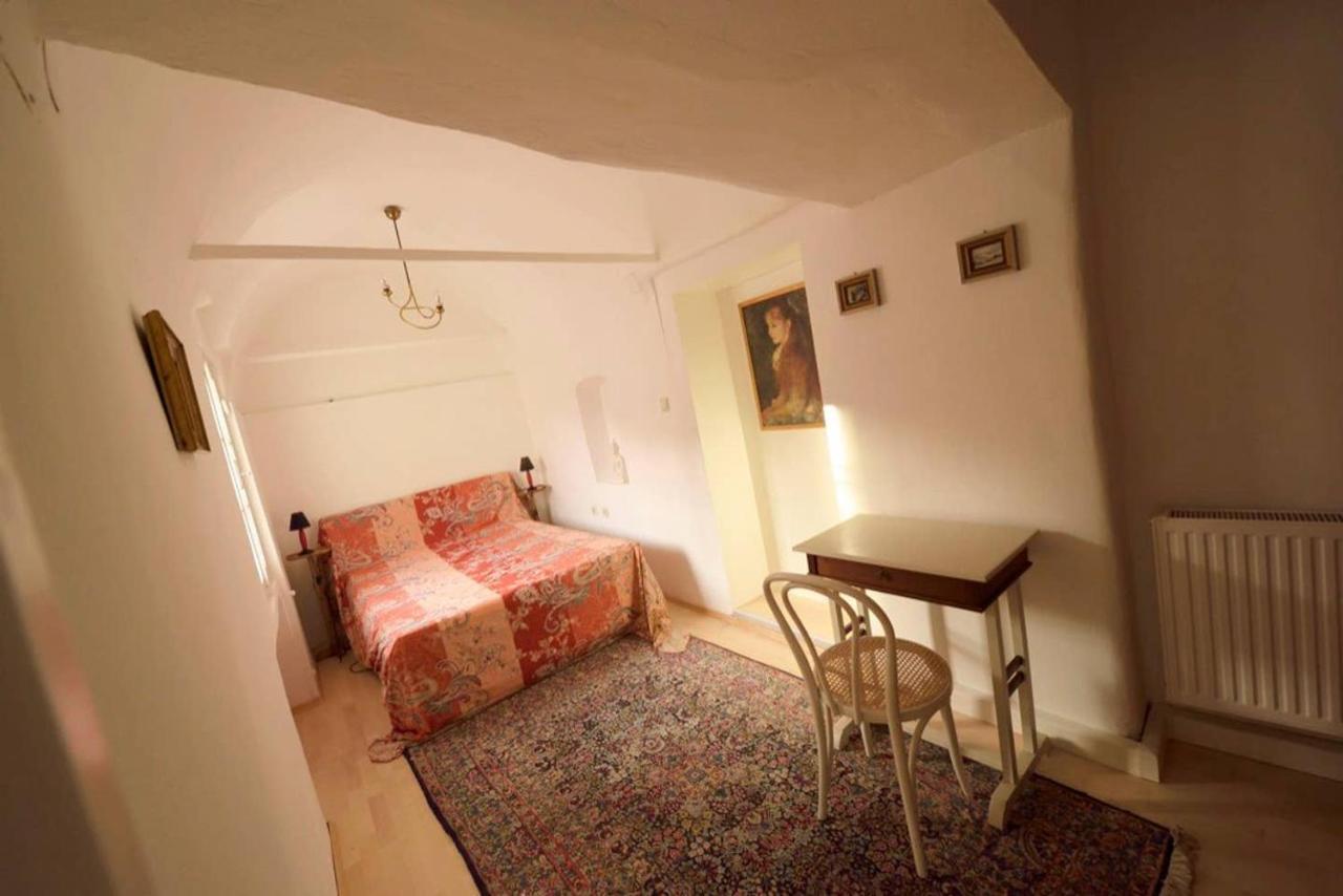 Barbara Residenz - Apartment Calla Айзенерц Екстериор снимка
