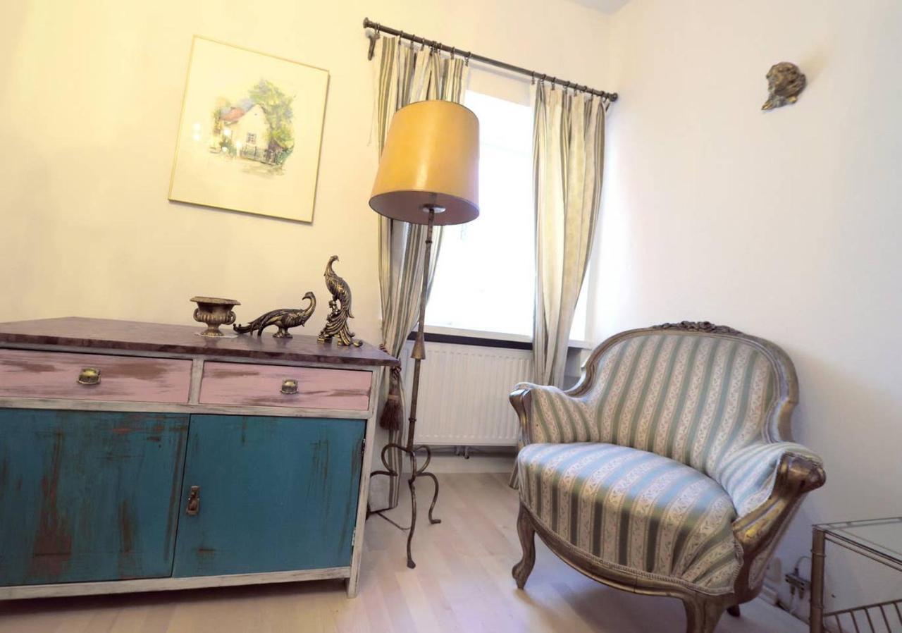 Barbara Residenz - Apartment Calla Айзенерц Екстериор снимка